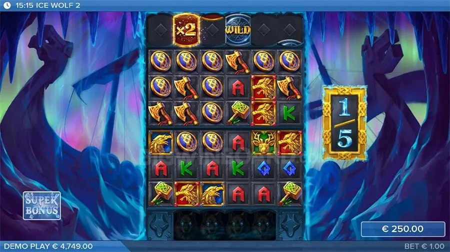 OKLARO Gambling Glossary of Terms