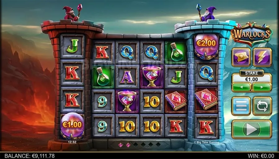OKLARO The House Edge Explained