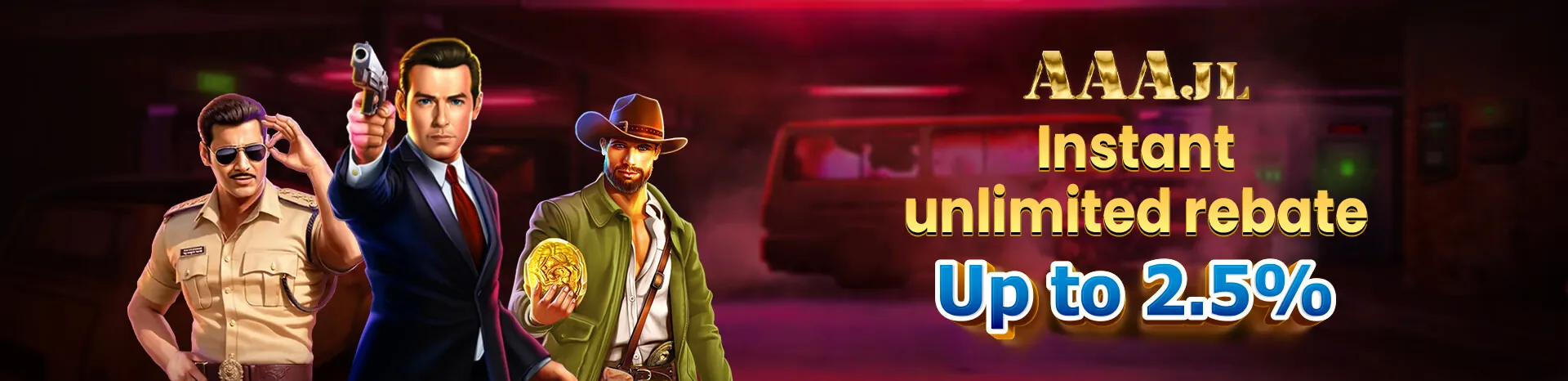 OKLARO Original Games Showcase