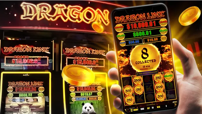 OKLARO Online Casino Games
